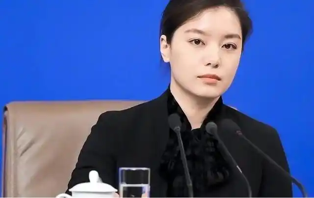 最美外交官张京:学霸是怎样炼成的?