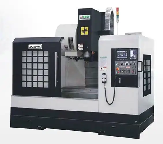 1,电脑锣(cnc加工中心)机床的应用范围介绍.