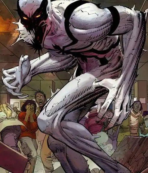 《毒液2》女主回归,这5位角色或将加盟,其中就有毒液蜘蛛侠!