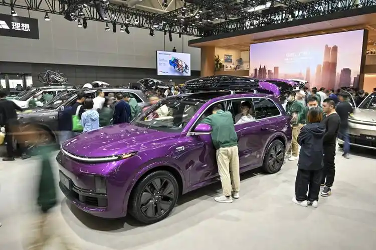 广州车展打响车市收官战_搜狐汽车_搜狐网