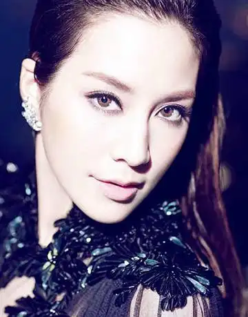 徐子淇百科/个人资料介绍/写真图片,徐子淇影视作品大全推荐-千悦网