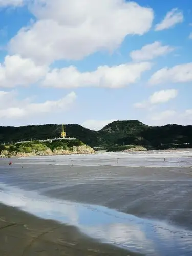 金秋相约岱山行