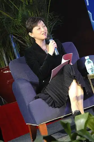 杨澜访谈:车展越办越大 产品技术含量越来越高