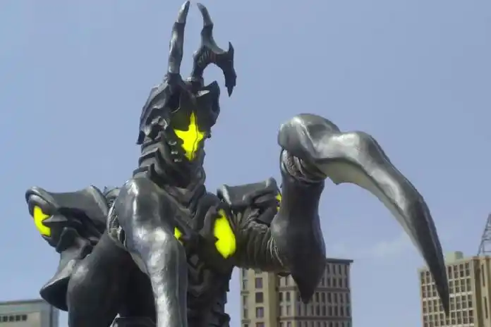 超级芝顿死镰二代