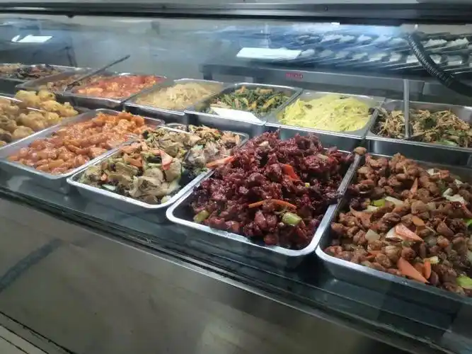 长春热门高中食堂伙食都咋样