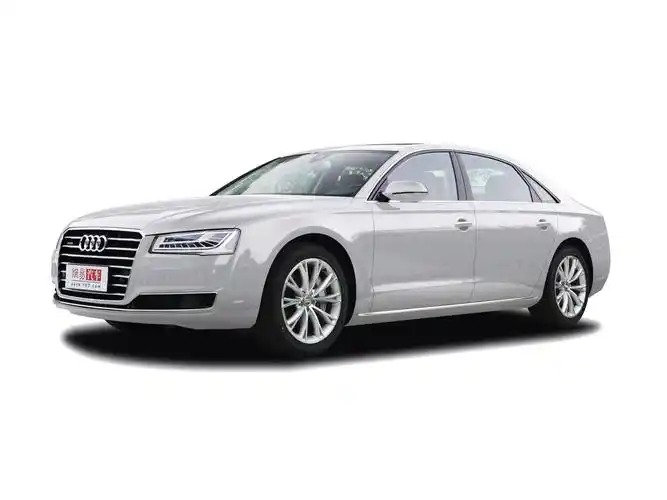 奥迪a8l