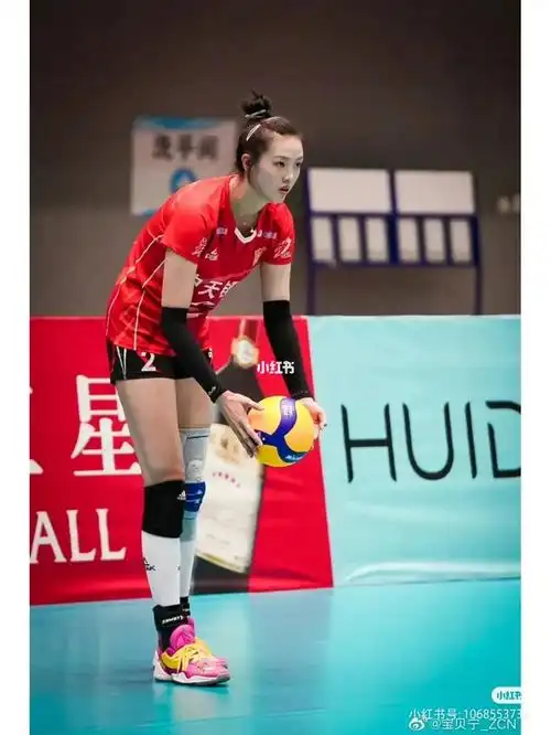 张常宁女排姑娘78