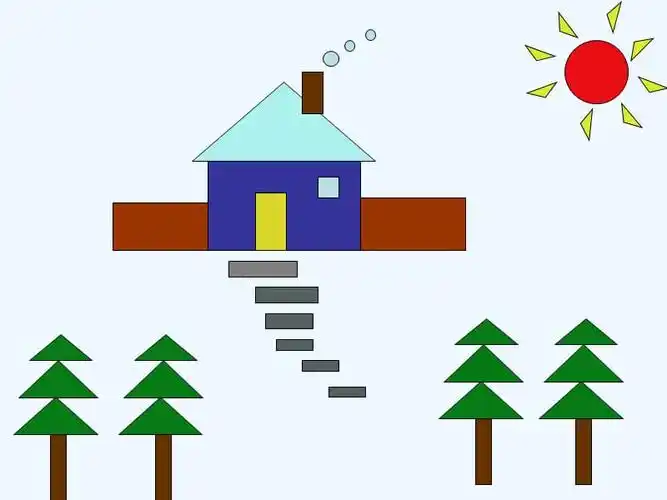 小学数学人教2011课标版一年级认识平面图形课件 (5).ppt