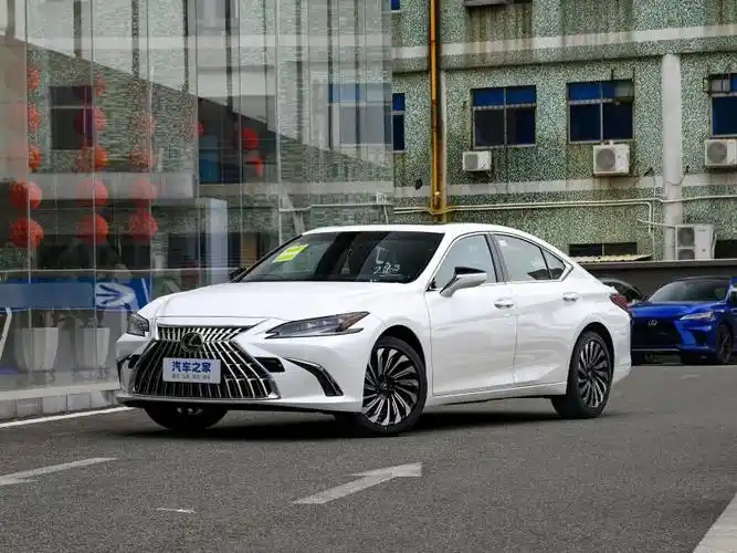 梅州地区雷克萨斯es大降价优惠28万错过就没有