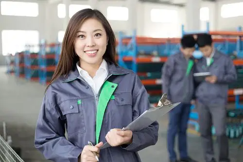 广深企业奔向东莞,"厂妹"希望沾边互联网