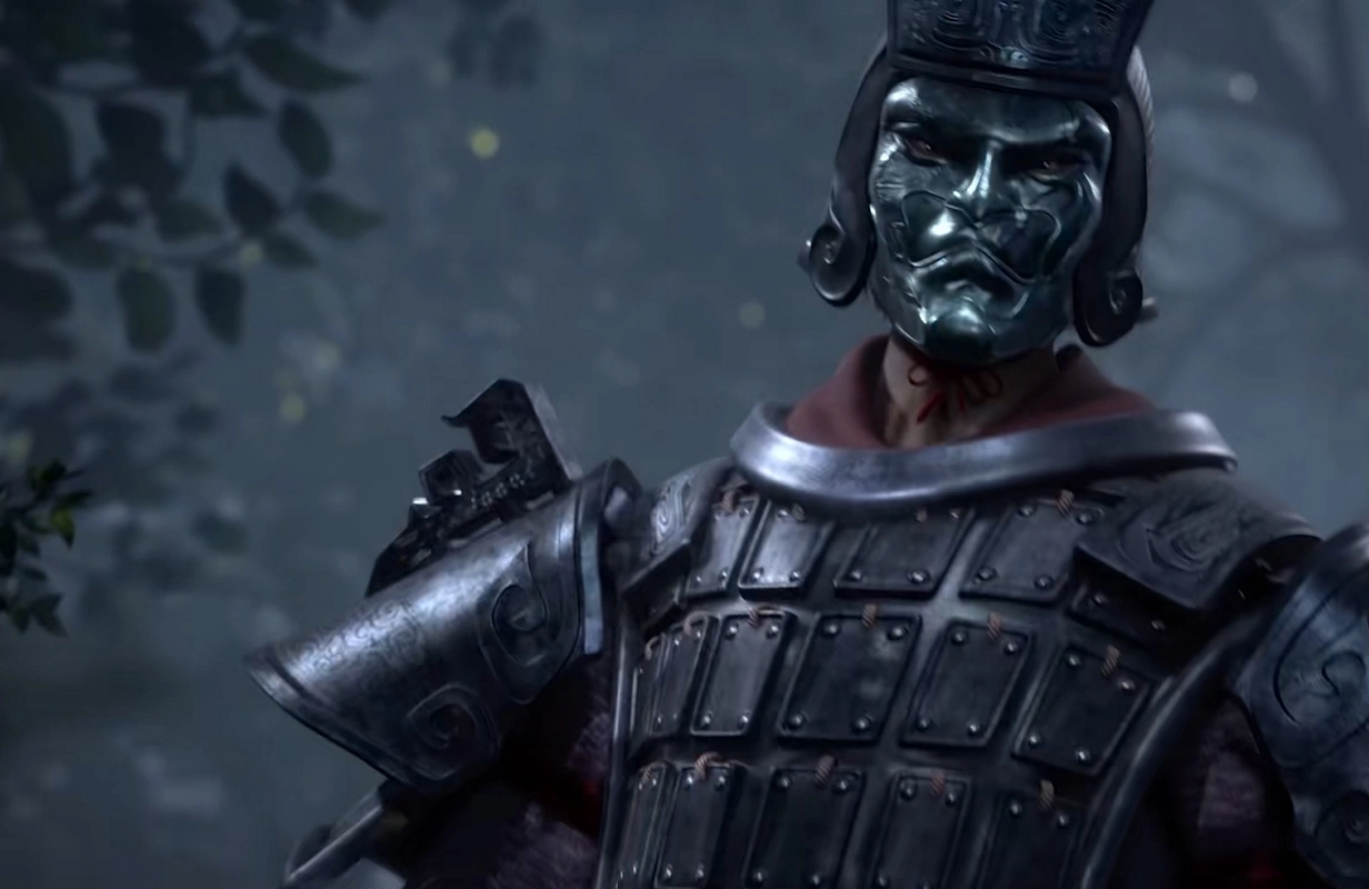 秦时明月韩信是掩日是否有可能矛盾点似乎有点多