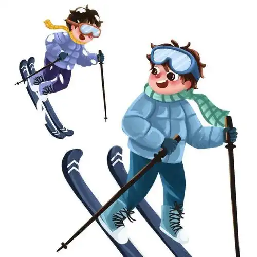 【走进冰雪运动特色校】电厂路小学:入选冰雪运动特色校,我们用实力来