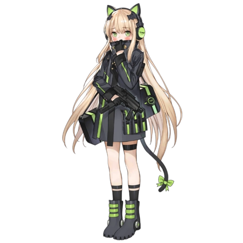 tmp - 少前百科gfwiki - 少女前线专题百科