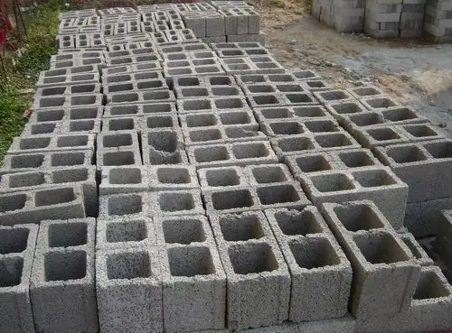 加气块与空心砖的区别有哪些呢?_长沙轻质砖隔墙