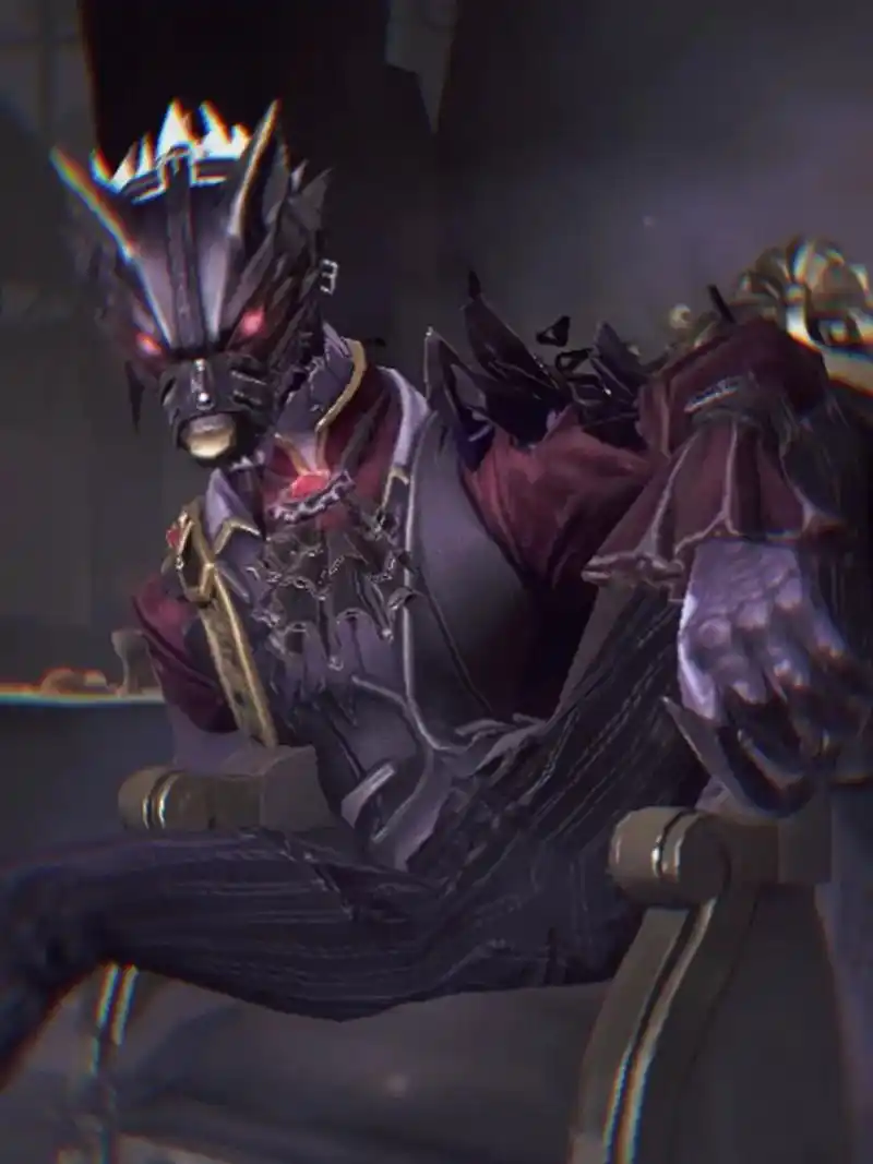 "舔舐它"#孽蜥 #第五人格 - 抖音