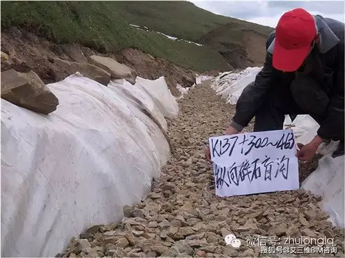 路基翻浆病害处理现场施工工艺有图有真相