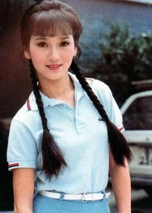 赵雅芝:这辈子最正确的决定,就是带着两个儿子嫁给黄锦燊