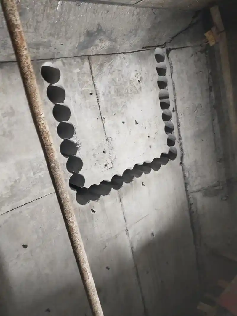 水钻打孔,工程打孔,专业打各种型号的水钻打孔