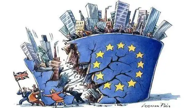 如何看待逆全球化?