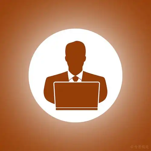 人_电脑_笔记本电脑_象征_图片大全—全景创意图库(quanjing.