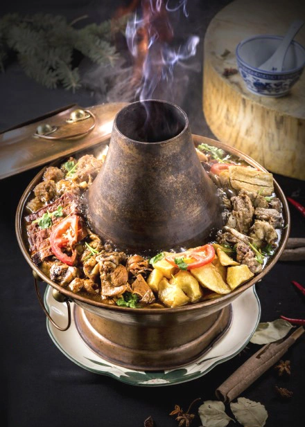 铜火锅锅 - 热门商品专区