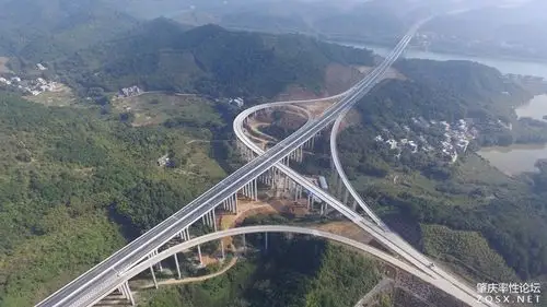 广佛肇高速照片(节选)