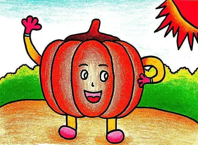 本次公开的,有儿童国画,儿童油画棒公开课,适合,幼儿园学前班,即小