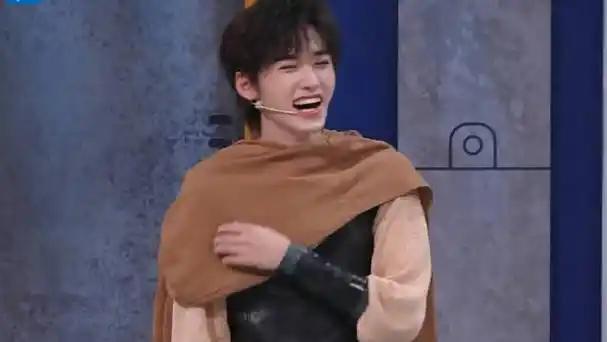 宋亚轩王牌对王牌