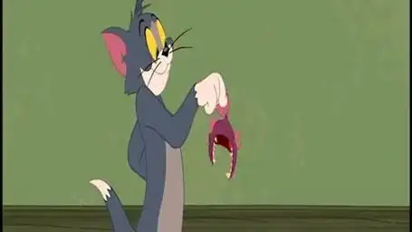 爆笑动漫  #汤姆杰克  #搞笑动画视频