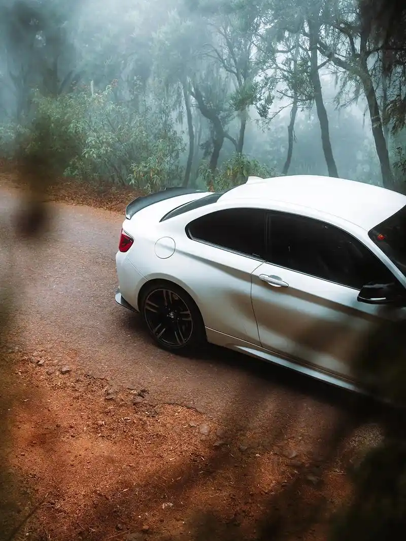 解密宝马m2手动挡跑车.作为宝马全系列车型中最小巧,最性能化 - 抖音