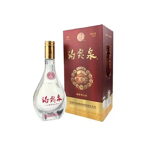 趵突泉酱香型2019年高度湖南白酒_价格表_多少钱_报价_批发_有哪些