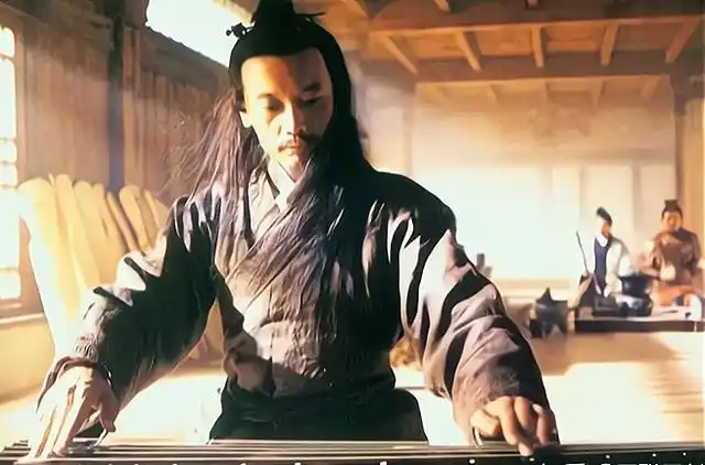 葛优演的高渐离是哪部电影?