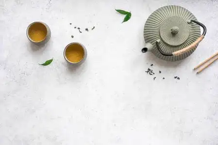 陶瓷茶具图片-陶瓷茶具素材-陶瓷茶具插画-摄图新视界