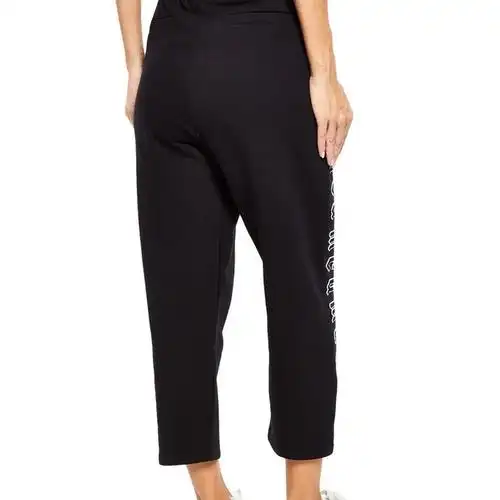 alexander mcqueen亚历山大·麦昆女士休闲裤