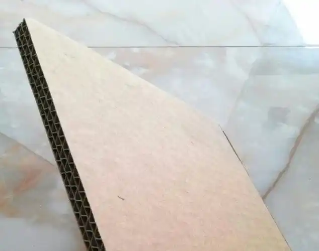 纸板报价表三层b3b什么意思