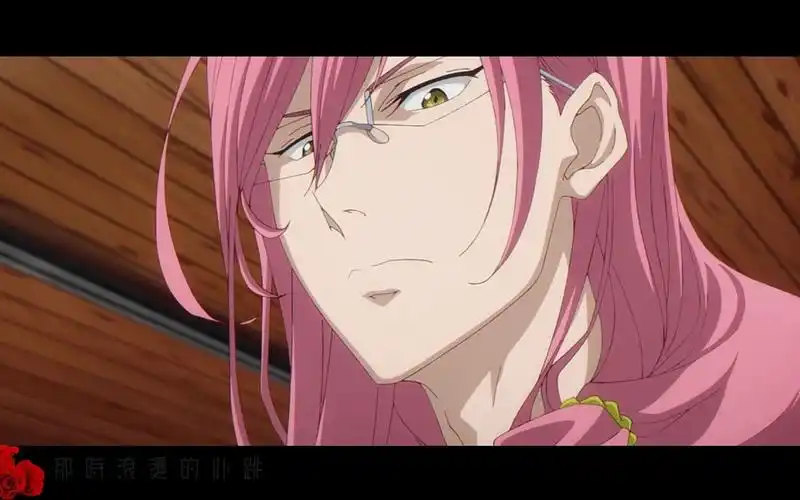 乔樱爱樱无限滑板sk8白月光与朱砂痣