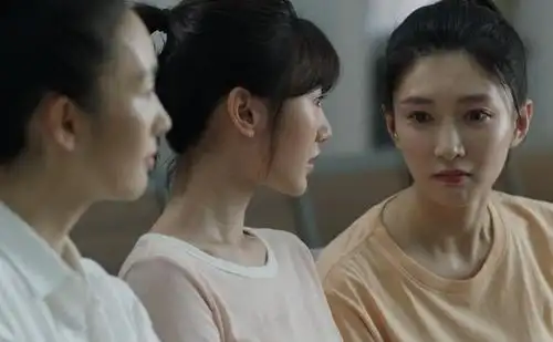 电视剧《三十而已》:许幻山就像一个扶不起的阿斗,配不上顾佳