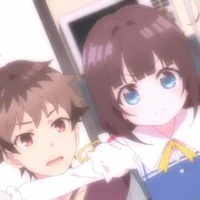 龙王的工作情侣