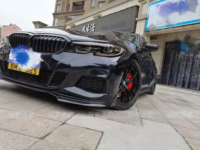 进口宝马3系325i双门轿跑蓝牙怎么用进口宝马325i双门轿跑改装