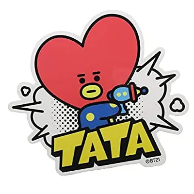 bt21[ ` % `tata line friends