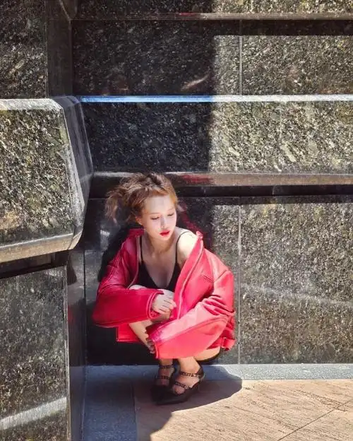 #solo歌手金泫雅##泫雅ins#