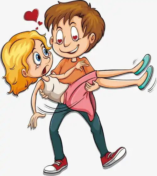 关键词 : 矢量,和你在一起,浪漫情侣,公主抱,宠溺[声明] 觅元素所有