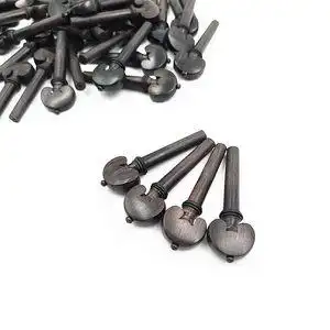 小提琴配件弦轴价格