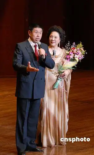 图文化中国往日的歌纽约林肯中心盛大献演2