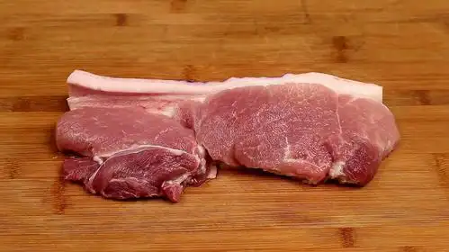 猪肉别做老一套了,试试这个独特吃法,营养又解馋,2斤不够吃