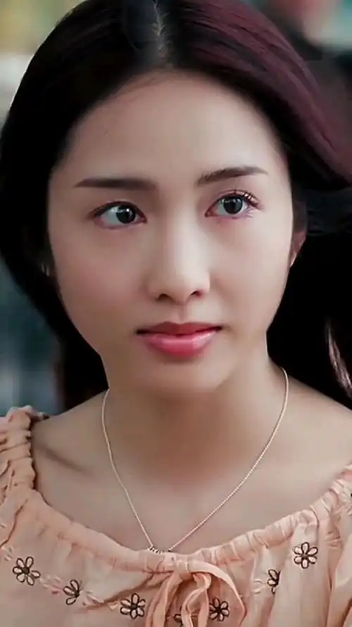 那些年的香港女明星