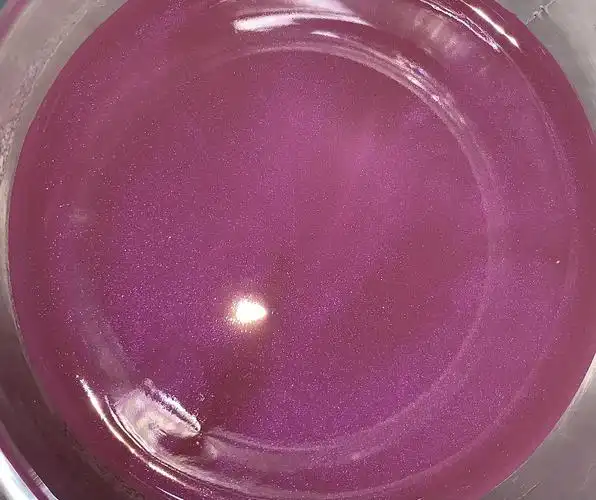 如何做出透明的假水(更新图片)