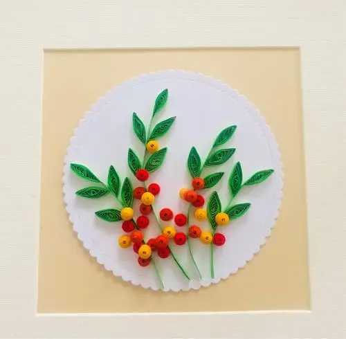 兰韵悠悠,兰心蕙"纸"——溪口小学精品拓展课程系列汇报之"衍纸艺术"