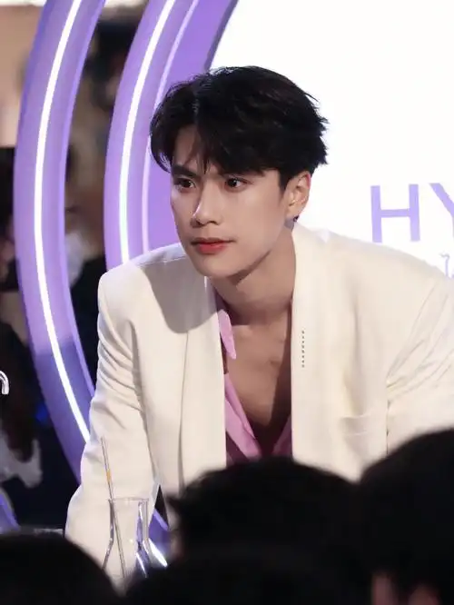 ohm  #ohm陈炳林  #陈炳林雖然近段時間餅仔生病了 採訪中說瘦了差不