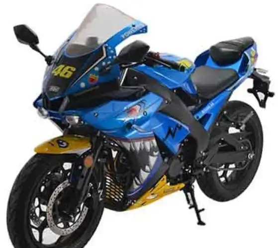 7月份工信部新款摩托车盘点国产r1跑车亮瞎眼